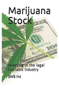 Marijuana Stock