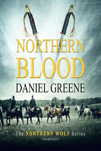 Northern Blood Lib/E