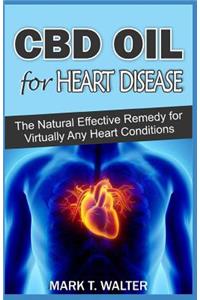 CBD Oil for Heart Disease