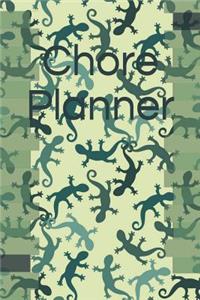Chore Planner