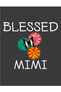 Blessed mimi
