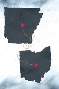 Arkansas & Ohio
