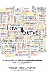 Love and Serve