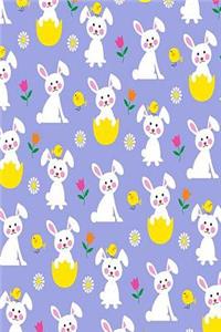 Rabbit Journal
