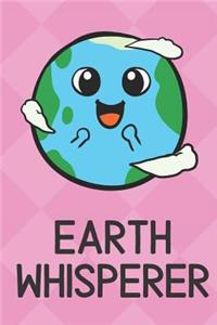 Earth Whisperer