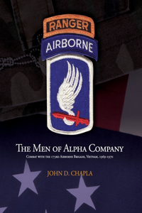 Men of Alpha Company