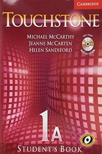 Touchstone Blended Premium Online Level 1 Student's Book a with Audio CD/CD-Rom, Online Course A and Online Workbook a