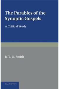 Parables of the Synoptic Gospels