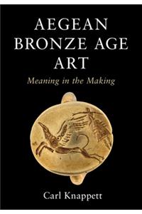 Aegean Bronze Age Art