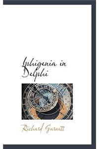 Iphigenia in Delphi