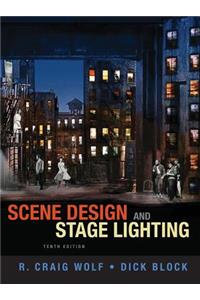 Scene Design and Stage Lighting