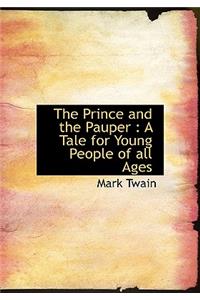 The Prince and the Pauper