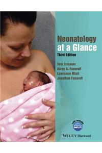 Neonatology at a Glance, 3E