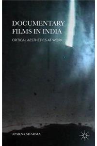 Documentary Films in India