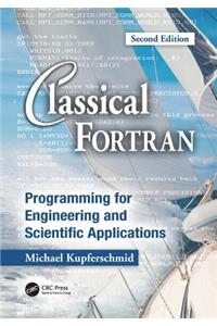 Classical Fortran