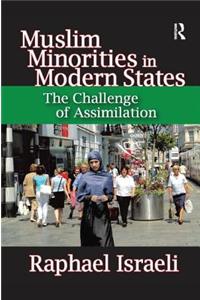 Muslim Minorities in Modern States