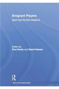 Emigrant Players