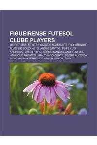 Figueirense Futebol Clube Players