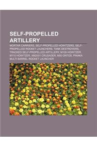 Self-Propelled Artillery