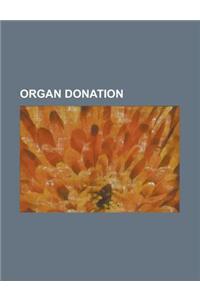 Organ Donation