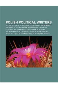 Polish Political Writers