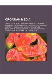Croatian Media
