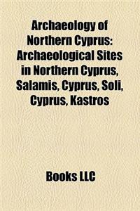 Archaeology of Northern Cyprus