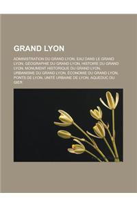 Grand Lyon