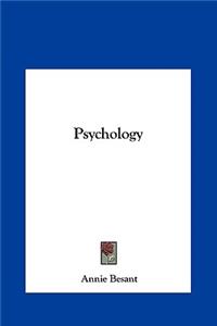 Psychology