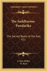 Saddharma-Pundarika