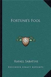 Fortune's Fool