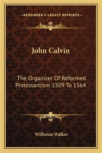 John Calvin