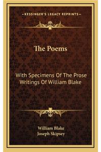 The Poems