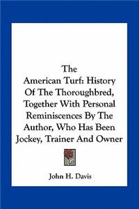 American Turf