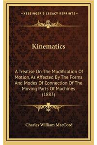 Kinematics