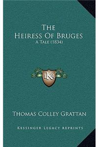 The Heiress of Bruges