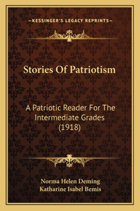 Stories Of Patriotism