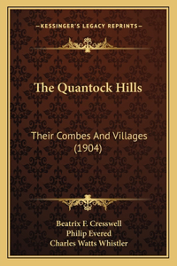 Quantock Hills