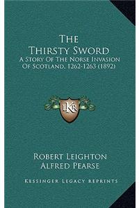 The Thirsty Sword