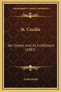 St. Cecilia