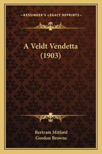 Veldt Vendetta (1903)