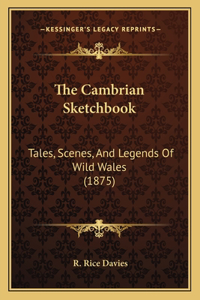 Cambrian Sketchbook
