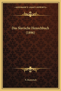 Slavische Henochbuch (1896)