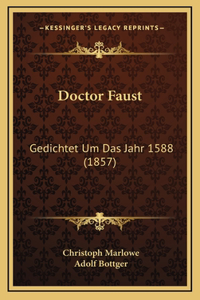 Doctor Faust