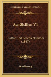 Aus Sicilien V1