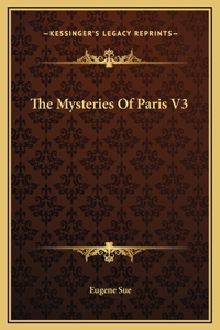 The Mysteries Of Paris V3