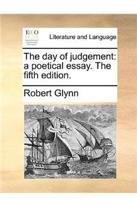 The Day of Judgement