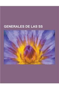Generales de Las SS