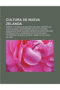 Cultura de Nueva Zelanda