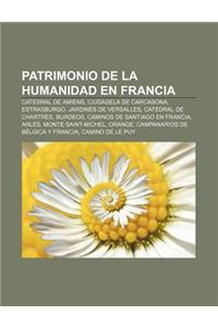 Patrimonio de La Humanidad En Francia